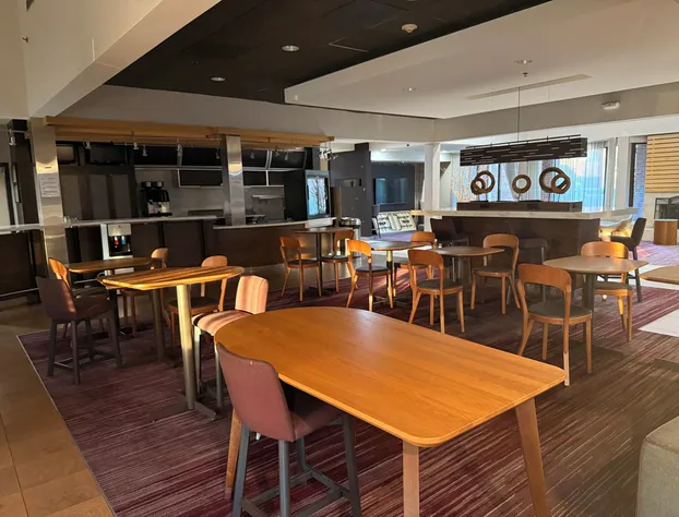 Stoughton Inn hotel detail image 2