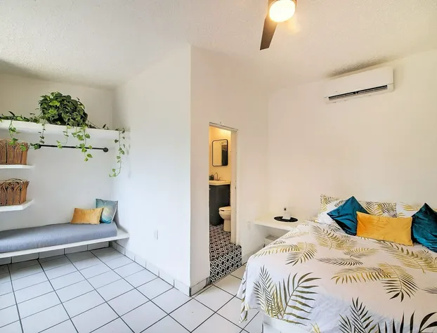 Nueva Vista INN hotel detail image 1