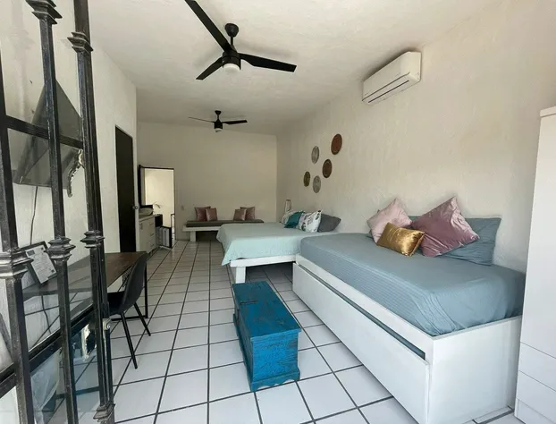 Nueva Vista INN hotel detail image 2