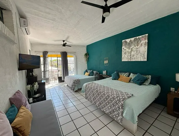 Nueva Vista INN hotel detail image 3