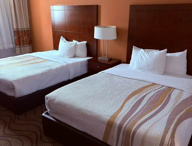 Mountain Valley Inn & Suites hotel detail image 2