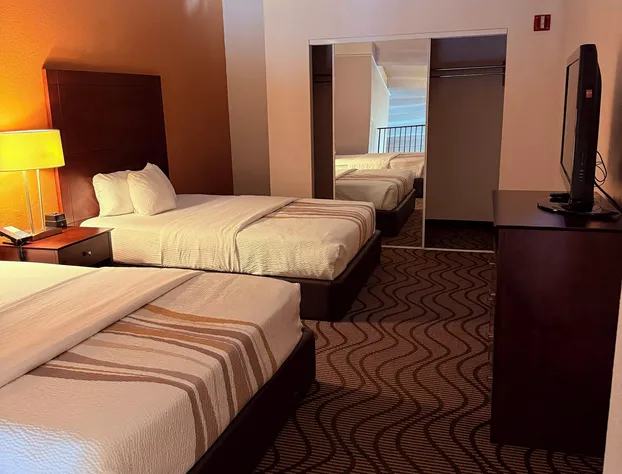 Mountain Valley Inn & Suites hotel detail image 3