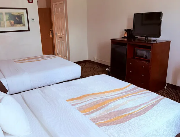 Mountain Valley Inn & Suites hotel detail image 4