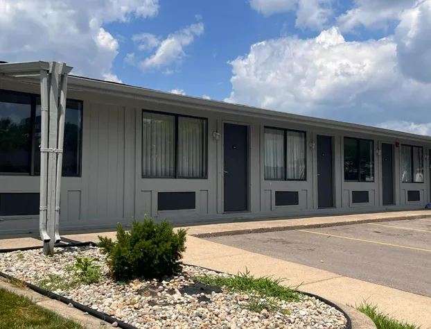 Stay-Well Inn hotel detail image 1