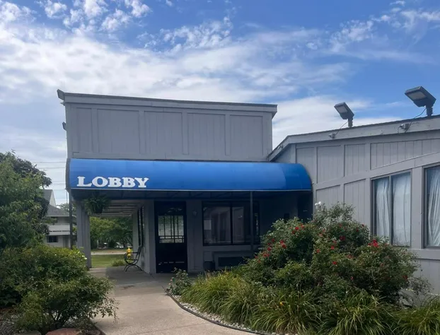 Stay-Well Inn hotel detail image 3