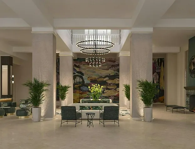 GULFSTREAM HOTEL, Lake Worth Beach, a Tribute Portfolio Hotel hotel detail image 1