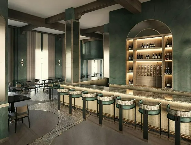 GULFSTREAM HOTEL, Lake Worth Beach, a Tribute Portfolio Hotel hotel detail image 1