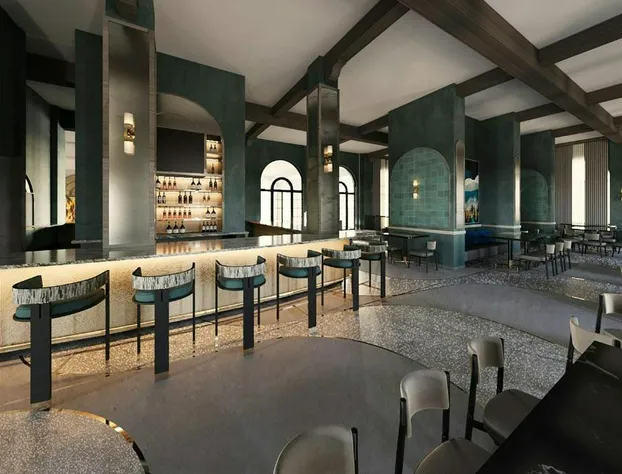 GULFSTREAM HOTEL, Lake Worth Beach, a Tribute Portfolio Hotel hotel detail image 3