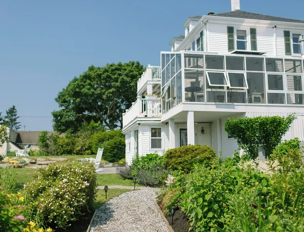 Admirals Quarters Inn hotel detail image 3