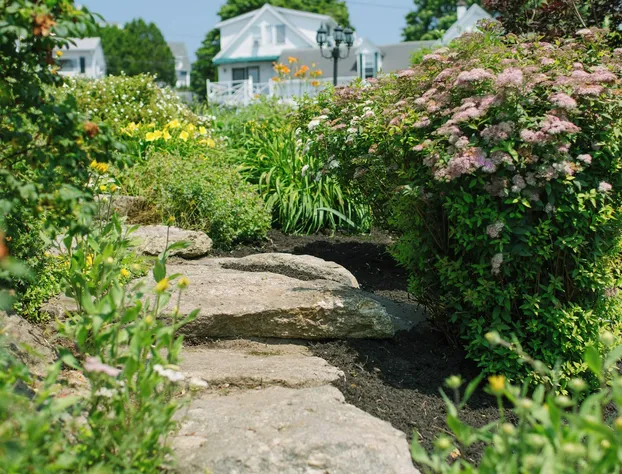 Admirals Quarters Inn hotel detail image 4