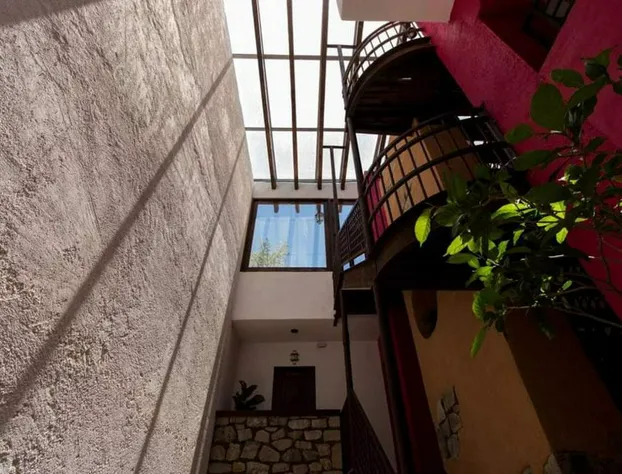 Hotel Palacio Del Gambusino hotel detail image 1