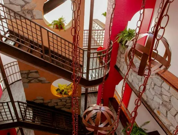 Hotel Palacio Del Gambusino hotel detail image 3