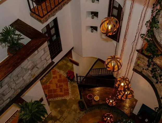 Hotel Palacio Del Gambusino hotel detail image 4