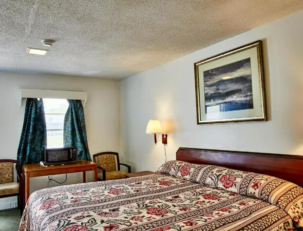 Hospitality Inn hotel detail image 1