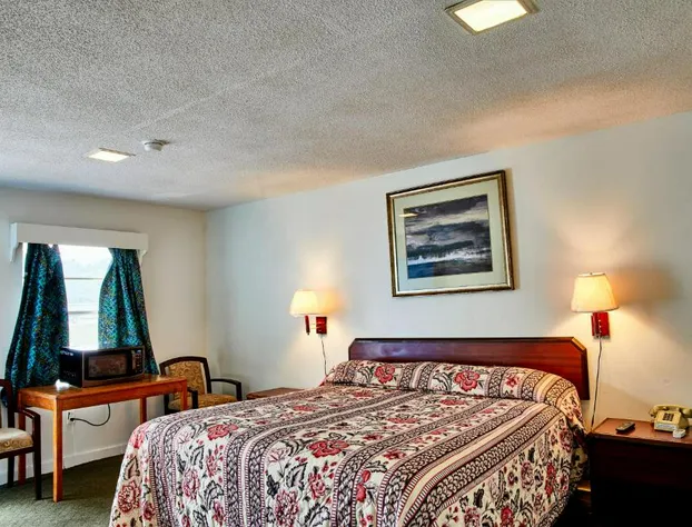Hospitality Inn hotel detail image 2
