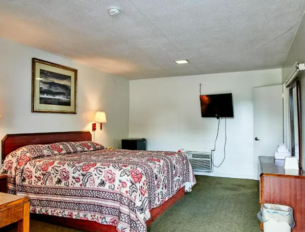 Hospitality Inn hotel detail image 3