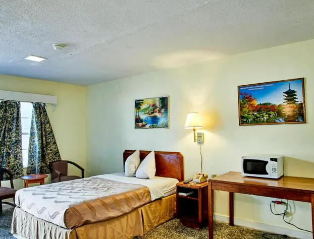 Hospitality Inn hotel detail image 4