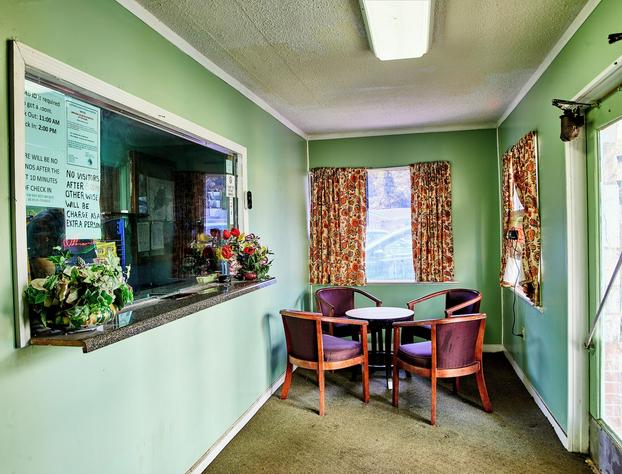 Hospitality Inn hotel detail image 3