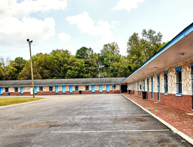 Hospitality Inn hotel detail image 1