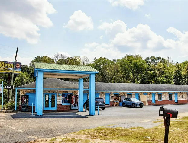 Hospitality Inn hotel detail image 3