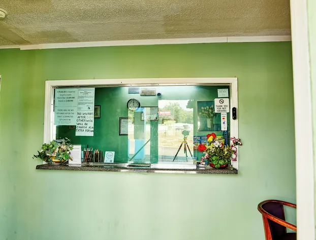 Hospitality Inn hotel detail image 4