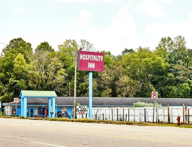 Hospitality Inn By Belvilla Selma US 80 AL hotel detail image 2