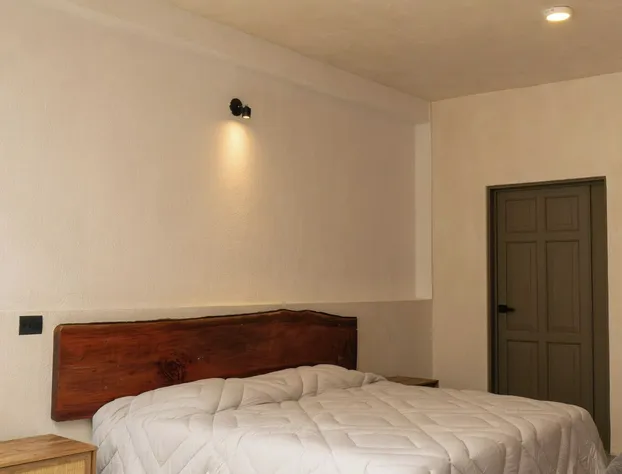 Villa Victoria Xico hotel detail image 1