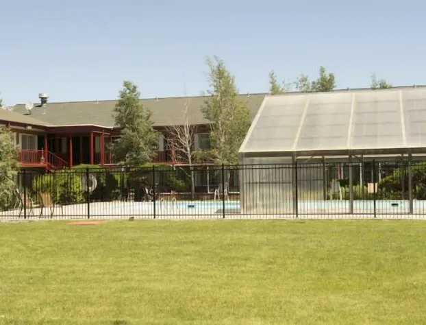 Stage Coach Inn By Capital O Ogallala I 80 hotel detail image 2