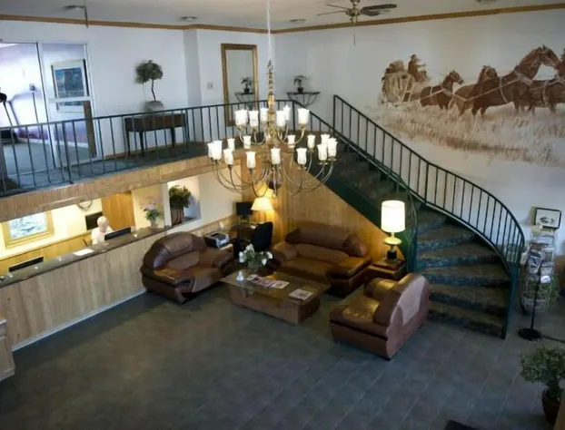 Stage Coach Inn By Capital O Ogallala I 80 hotel detail image 3