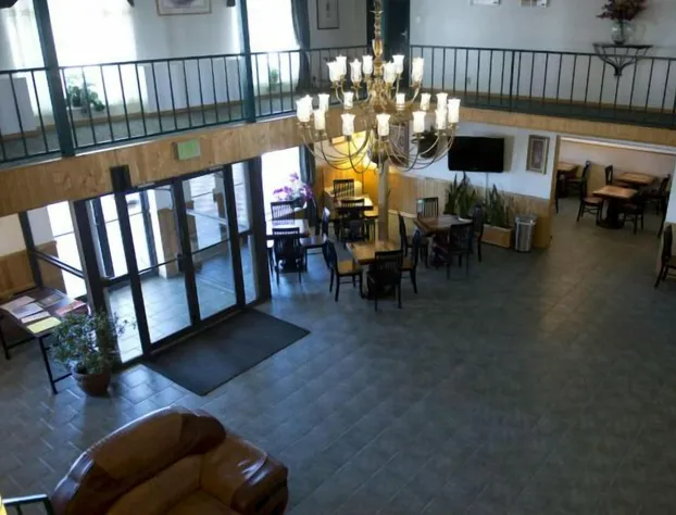 Stage Coach Inn By Capital O Ogallala I 80 hotel detail image 4