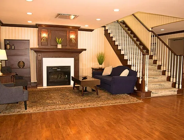 Staywell Inn & Suites hotel detail image 1