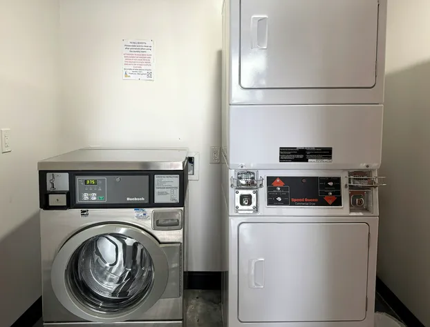 6 Rivers Motel Fortuna near Hwy 101 hotel detail image 3