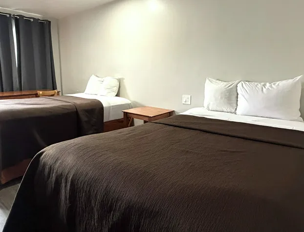 6 Rivers Motel Fortuna near Hwy 101 hotel detail image 4