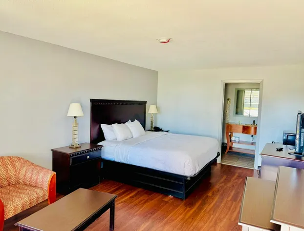 Vip inn and suites hotel detail image 4