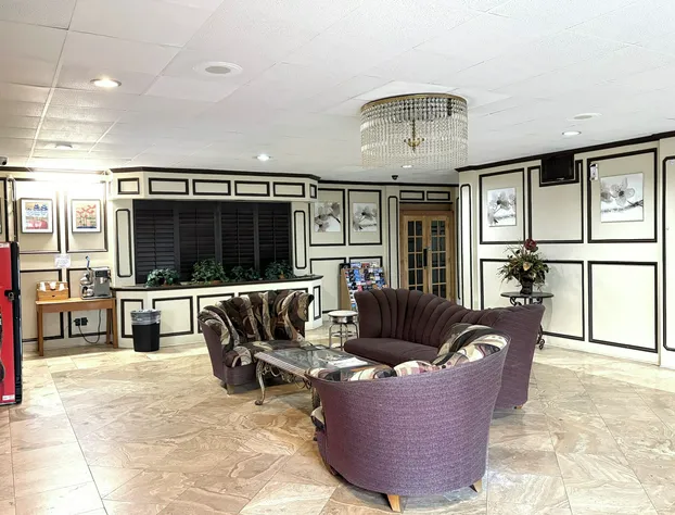 Motel 19 By Capital O Baytown I-10 hotel detail image 4