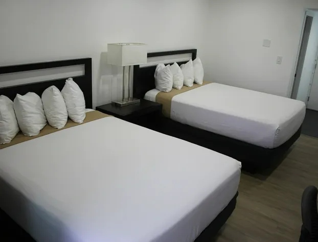 Ash&9th hotel detail image 2