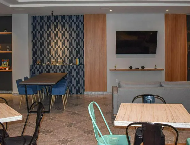 Uniko Living Roma hotel detail image 2