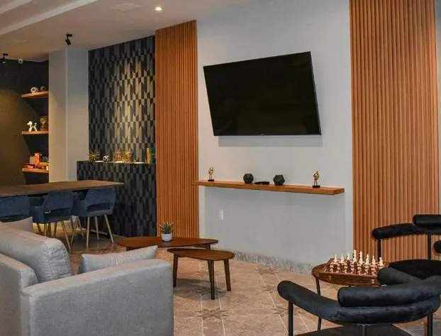 Uniko Living Roma hotel detail image 3