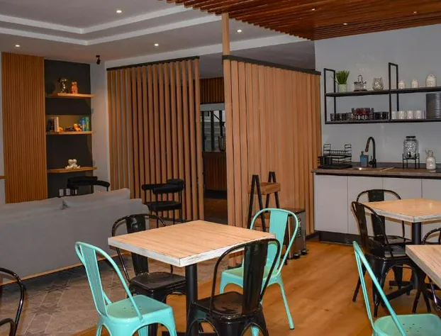 Uniko Living Roma hotel detail image 4