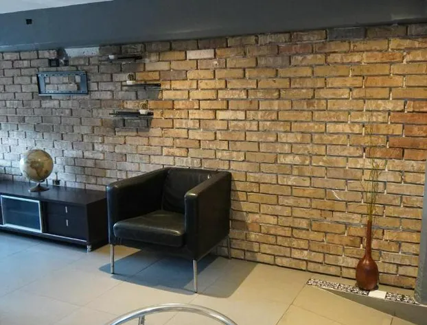 Estudios amueblados y equipados con cocineta en ubicación Céntrica MTY hotel detail image 1