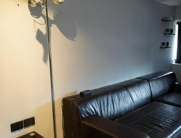 Estudios amueblados y equipados con cocineta en ubicación Céntrica MTY hotel detail image 2