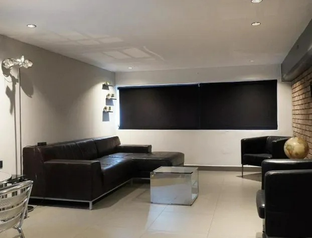 Estudios amueblados y equipados con cocineta en ubicación Céntrica MTY hotel detail image 3