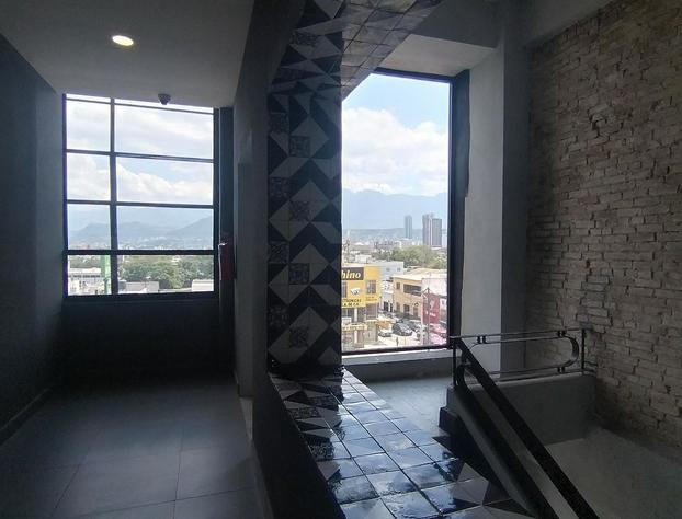 Estudios amueblados y equipados con cocineta en ubicación Céntrica MTY hotel detail image 3