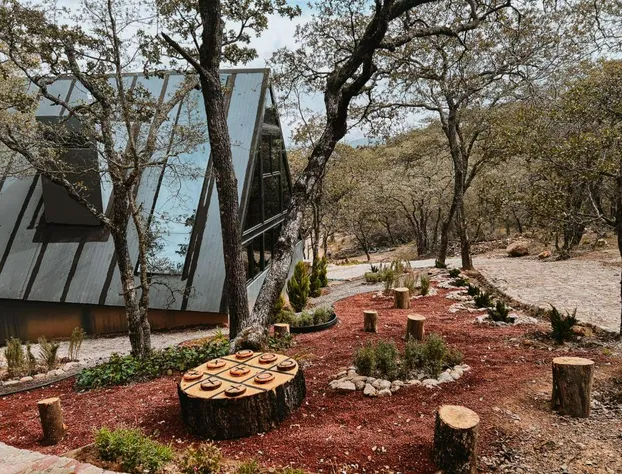 La Forêt Cabañas Boutique hotel detail image 1