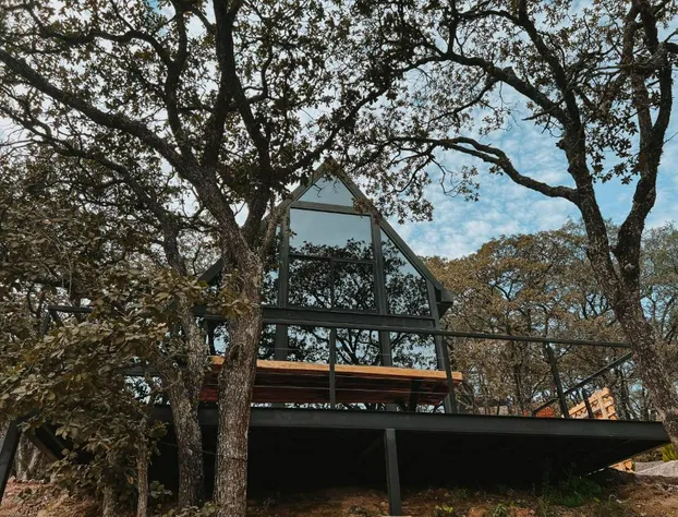 La Forêt Cabañas Boutique hotel detail image 3