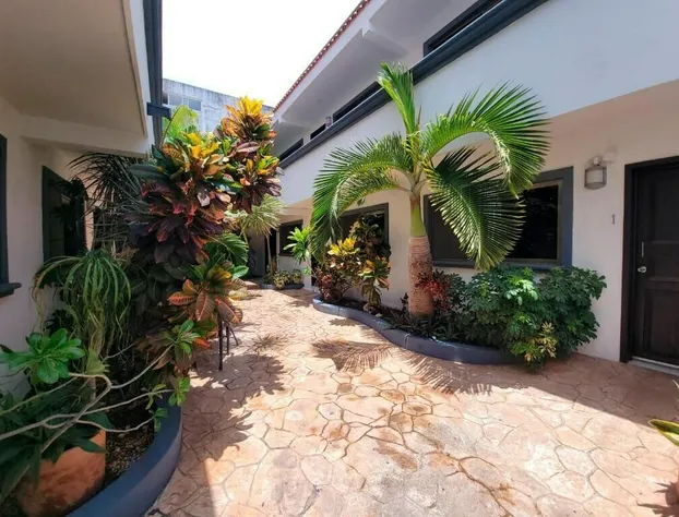 Saela hotel boutique hotel detail image 1