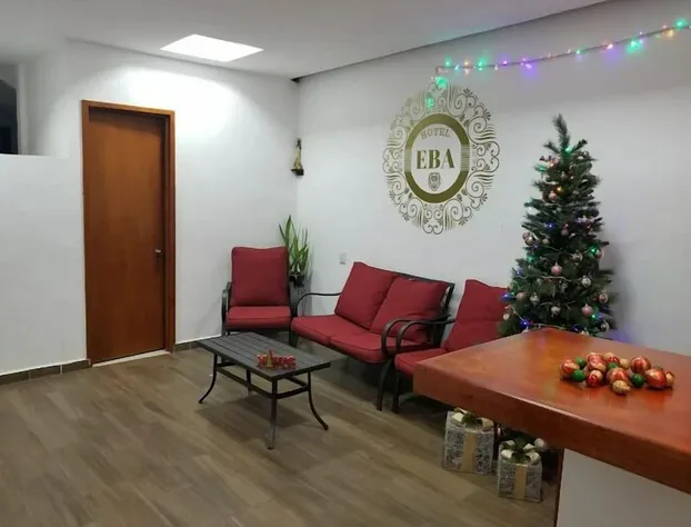 Hotel EBA hotel detail image 1