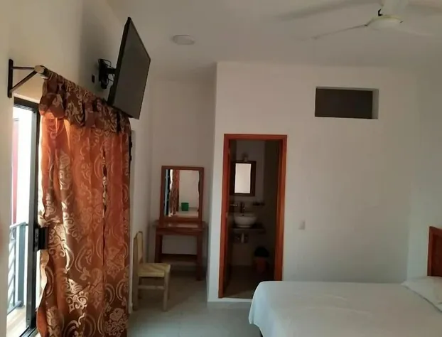 Hotel EBA hotel detail image 2