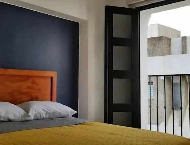 Hotel EBA hotel detail image 3