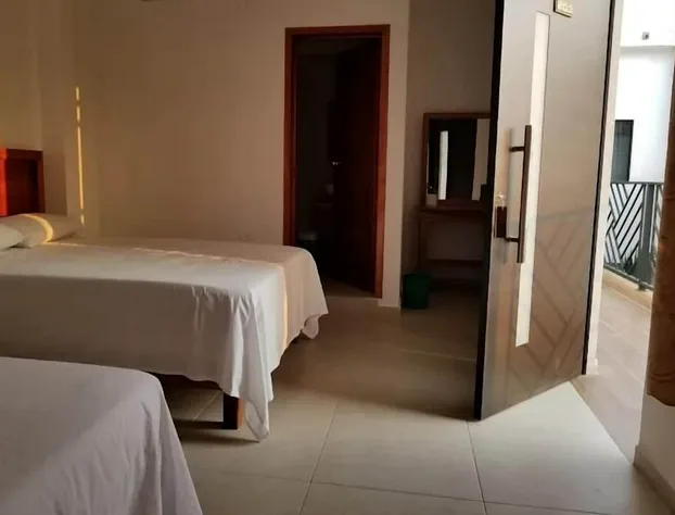 Hotel EBA hotel detail image 4